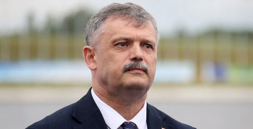 Minister: Sanctions did not hinder sport development in Belarus, Russia