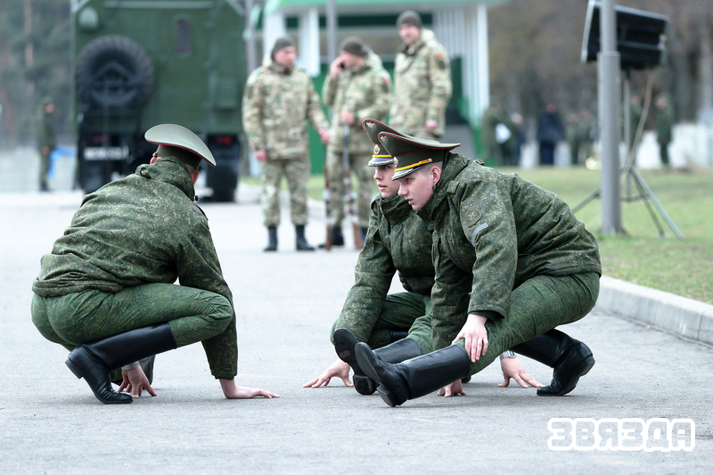 Чым будзе здзіўляць святочны парад 9 Мая?