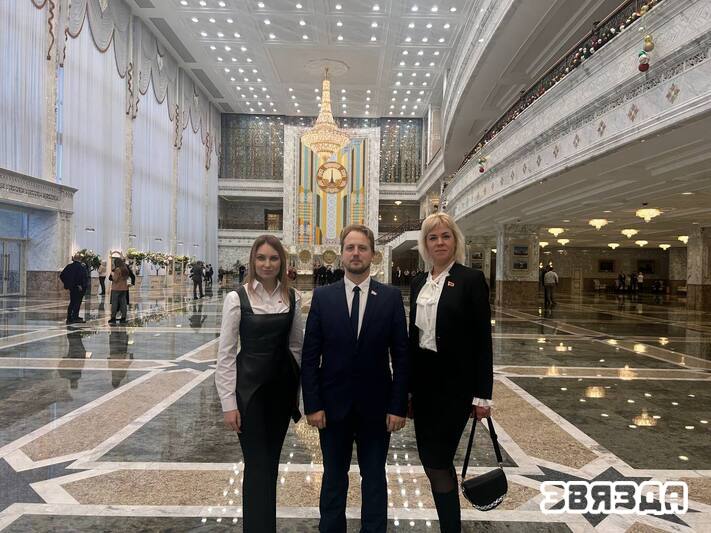«Неверагодны маштаб буду памятаць доўга»