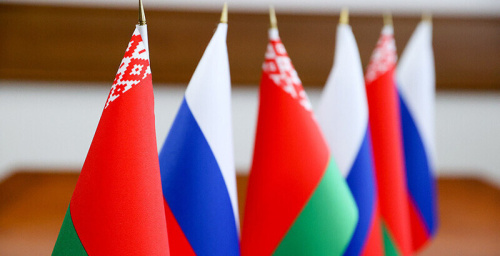 Беларусь и Россия подготовили совместный доклад МИД о ситуации с правами человека в отдельных странах