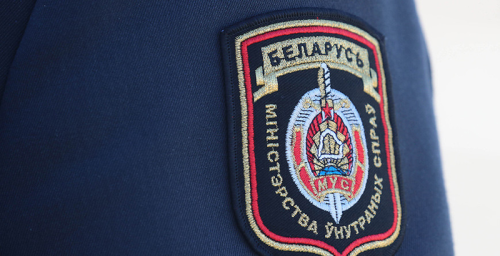 МУС: грыбнікі знайшлі цела забітага мужчыны ў полі пад Гомелем