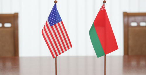 Трамп позвонил Лукашенко! Роль Беларуси в мировой системе координат