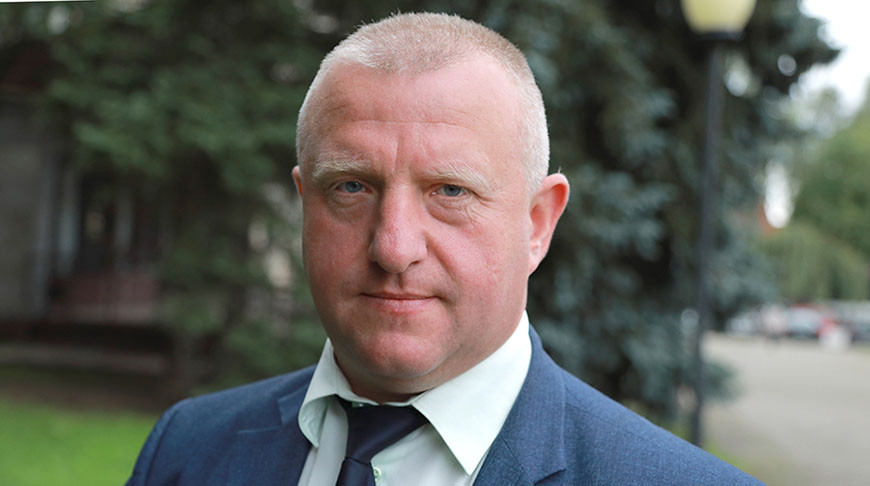 Дзячэнка: Няўдзячны Захад свядома запаў у стан гістарычнай дэменцыі, забыўшыся на жахі вайны