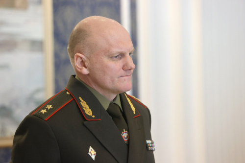 KGB chief shares details of Lukashenko’s foreign contacts, reasons behind pardon decision