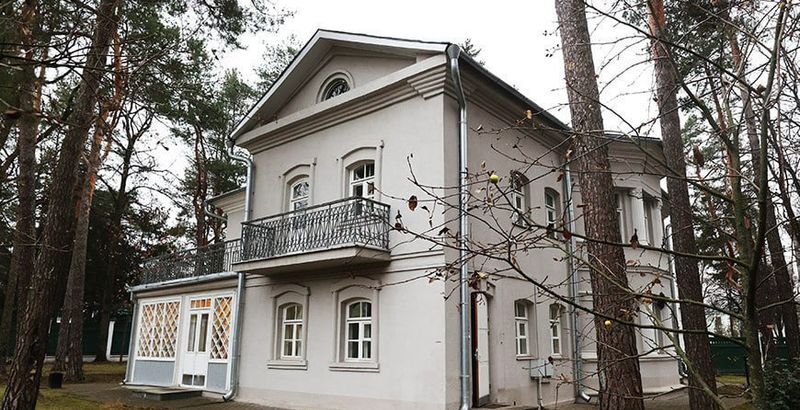 У сценах музея Якуба Коласа пройдзе чарговы фестываль дзіцячай кнігі