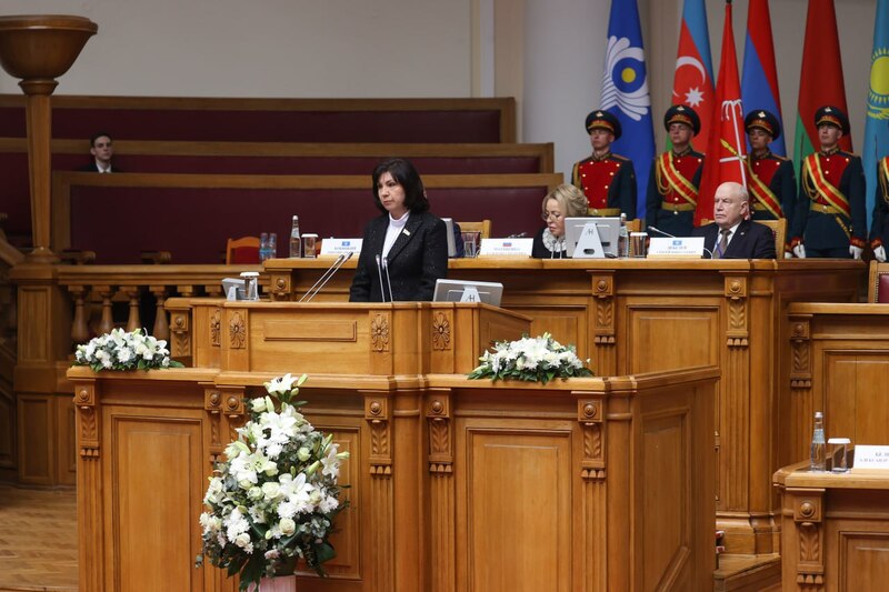 Качанава: Мiр — гэта не проста адсутнасць вайны, а жыццё ў бяспецы i гармонii
