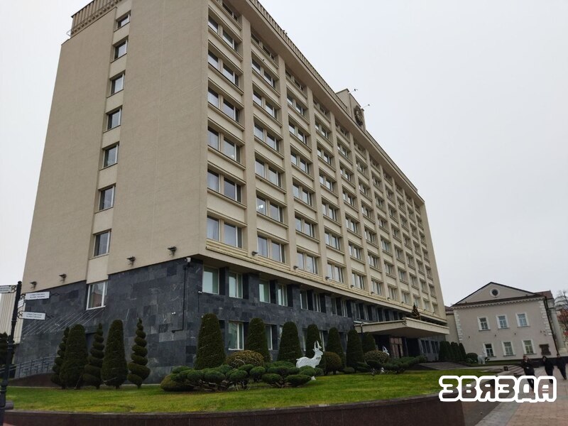 Ці гатова Гродзеншчына да выбараў?