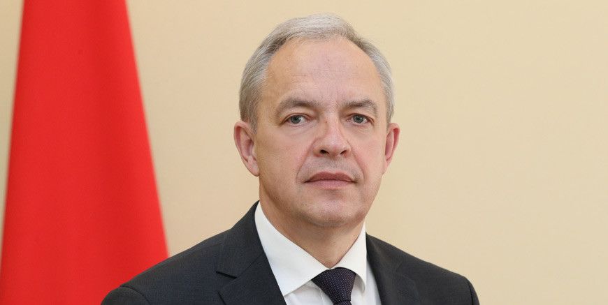 Беларуская дэлегацыя на чале з Сергяенкам прыме ўдзел у форуме Саюзнай дзяржавы ў Валгаградзе