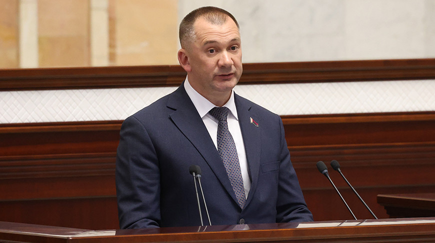 Кубракоў: Па ўсёй краіне 9 мая будуць узмоцнены меры бяспекі