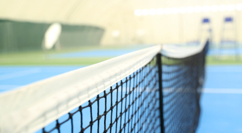 Sabalenka into French Open fourth round