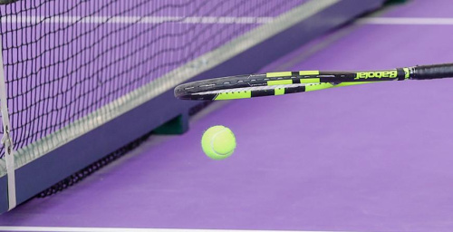 Белорусские теннисисты вышли в полуфинал турнира ITF в Астане