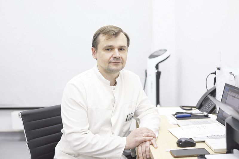 Ад чаго з’яўляецца міжпазваночная грыжа і як яе лячыць