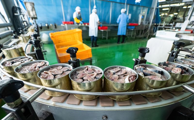 У Чашніцкім раёне рэалізуюць праект па будаўніцтве кансервавага завода