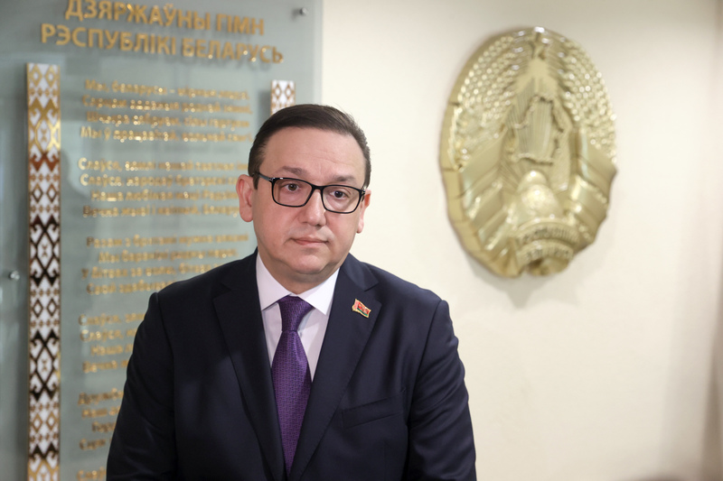 Расстаўлены акцэнты ў разуменні беларускіх сэнсаў і наратываў