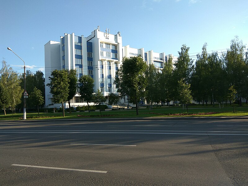 Зрабіць уклад у будучае Беларусі