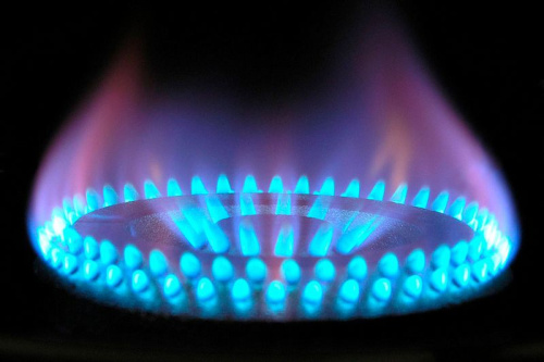 Названыя краіны з самым танным газам для насельніцтва