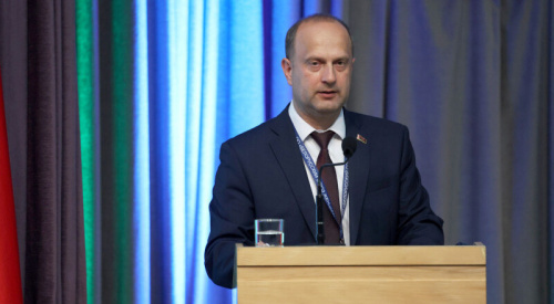 Belarus to place major focus on family business, female entrepreneurship