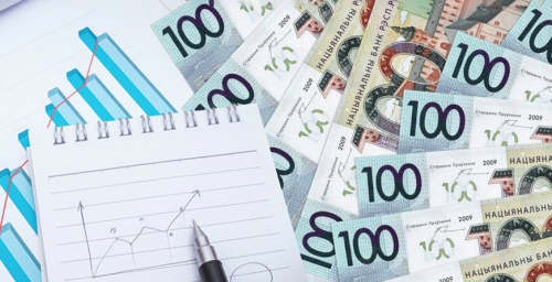 Еўразійскі банк развіцця павысіў прагноз росту эканомікі Беларусі ў 2025 годзе да 3 %