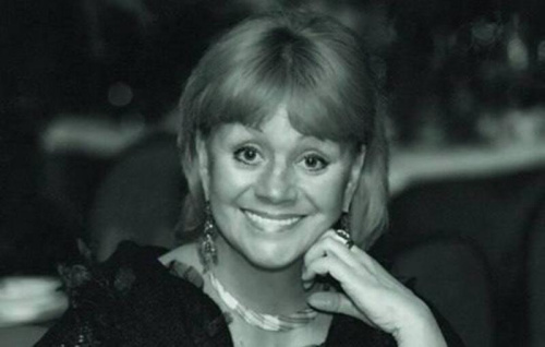 Памерла расійская актрыса Таццяна Ягорава