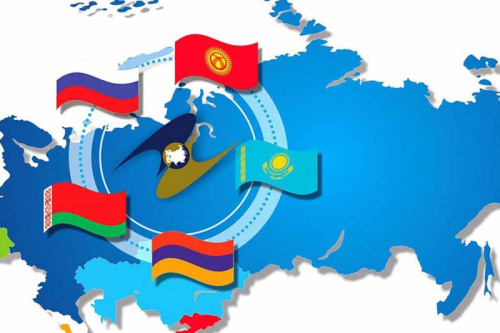 Другі год запар тэмпы эканамічнага росту краін ЕАЭС вышэйшыя за сярэднесусветныя