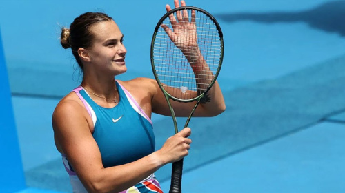 Сабаленка стартуе на турніры WTA-1000 у Цынцынаці з другога круга