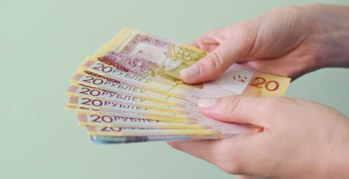 Бюджэт пражытачнага мінімуму павышаецца ў Беларусі з 1 жніўня