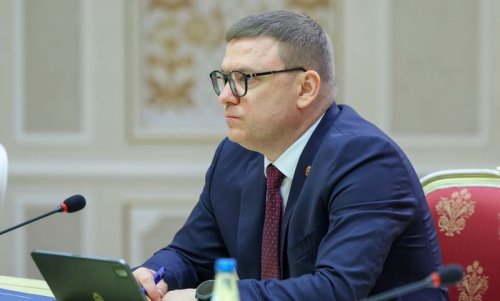Аляксей Тэкслер: Пастаўкі тавараў беларускіх вытворцаў у Чалябінскую вобласць штогод павялічваюцца