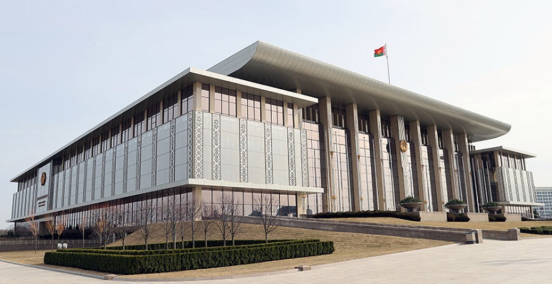 Лукашэнка разлічвае вывесці адносіны з В’етнамам на якасна новы ўзровень