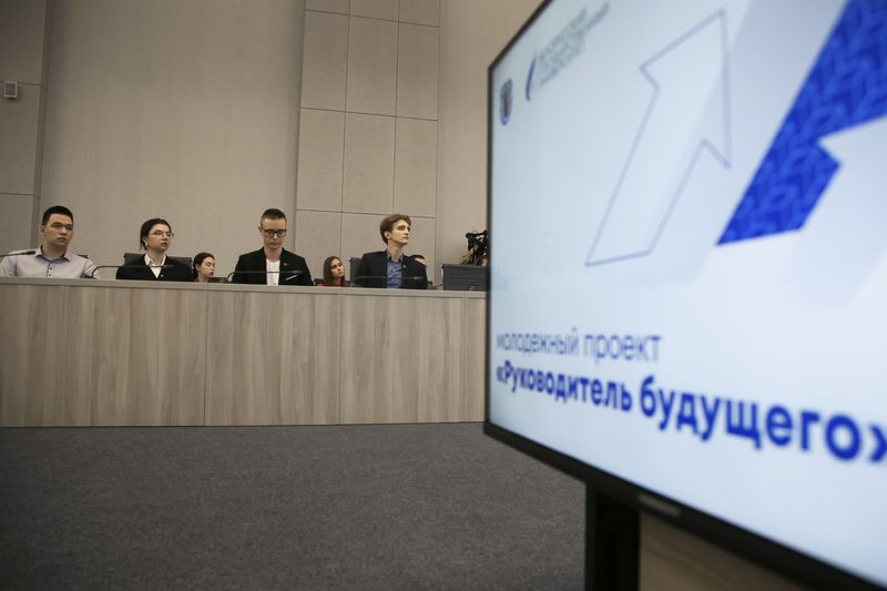 На карысць развіцця сталіцы