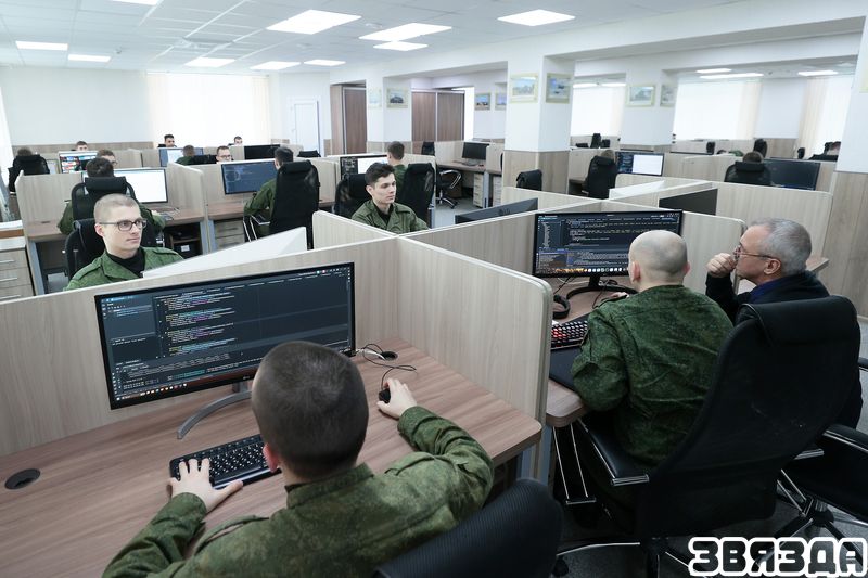 Як функцыянуе самае інтэлектуальнаце падраздзяленне Узброеных Сіл?