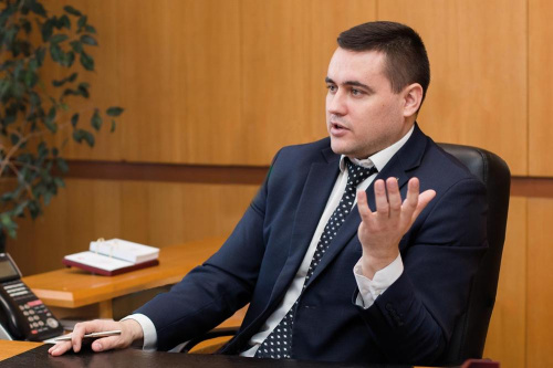 Іванец пракаменціраваў забарону на мабільныя тэлефоны ў школах