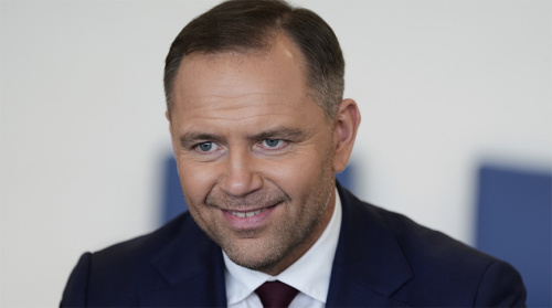 Наўроцкі атрымаў перамогу ў другім туры выбараў прэзідэнта Польшчы