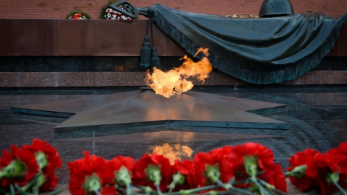 Памятны знак ахвярам генацыду адкрыюць у Магілёве