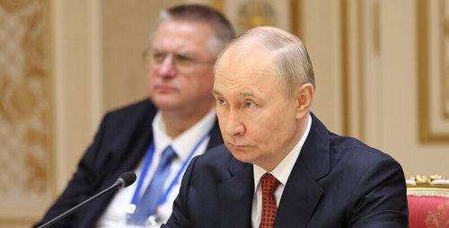 Пуцін: Па-сапраўднаму сяброўскія, брацкія сувязі звязваюць расіян і беларусаў