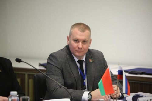 Дэпутат: «Навука — гэта інвестыцыі ў будучыню»