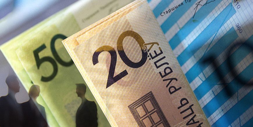 У сакавіку колькасць занятых у эканоміцы Беларусі ўзрасла на 5,2 тыс.