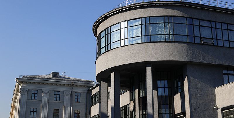 Парламентарыі выказаліся аб узмацненні паўнамоцтваў старшынь базавых выканкамаў