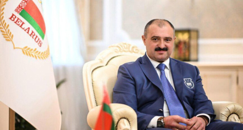 NOC president: Belarus’ participation in the 2026 Olympic Games, other international events is a priority, every athlete matters
