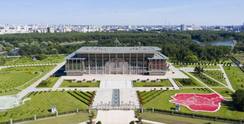 Лукашэнка бачыць вялікі патэнцыял для пашырэння ўзаемадзеяння Беларусі і Кот-д'Івуара