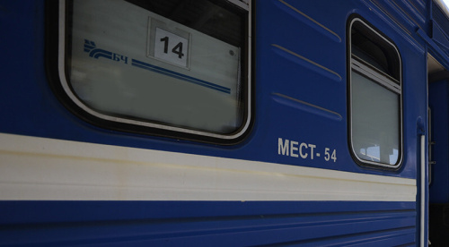 Belarusian Railways serves over 2m people on Russia routes since 1 January 2025