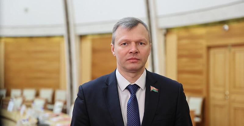 Якасць павінна стаць крэда нашага жыцця