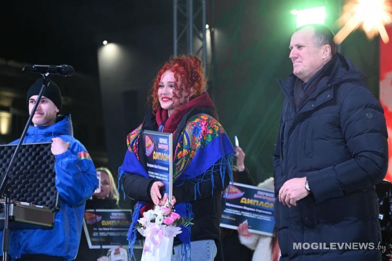 Блогеры стварылі рэкламу Прыдняпроўскаму краю