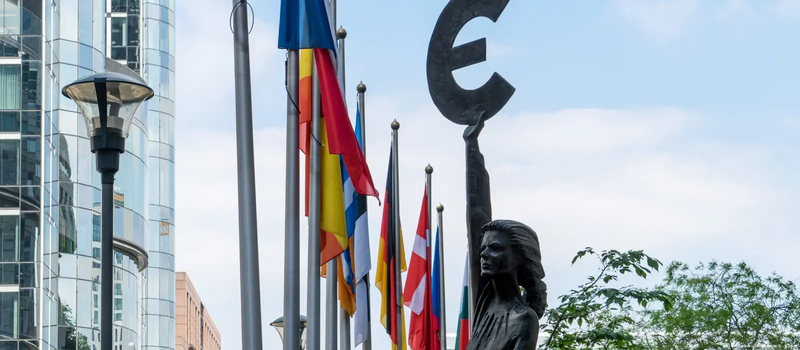 Еўрачыноўнікі мяняюць аблічча звыклай нам заможнай Еўропы