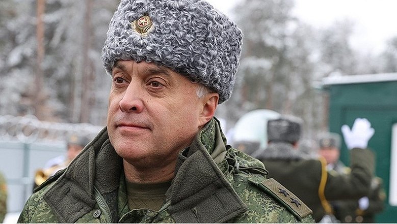 У сям’і Вальфовічаў чатыры пакаленні мужчын прысвяцілі жыццё служэнню Айчыне