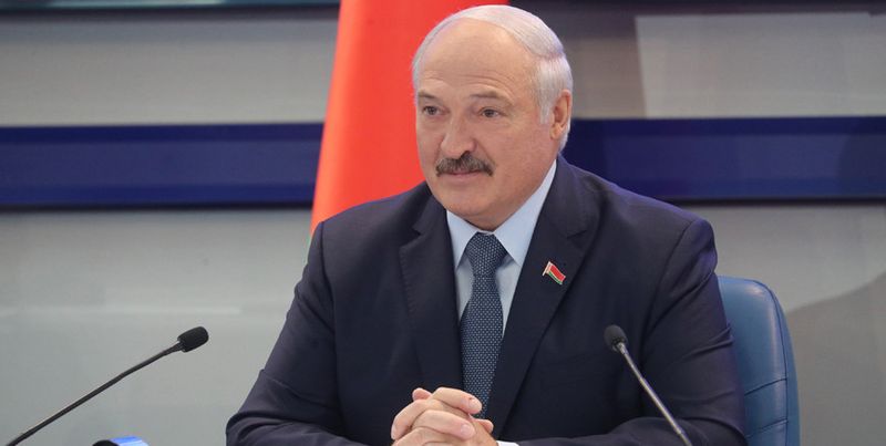 «Сведчанне даверу народа»
