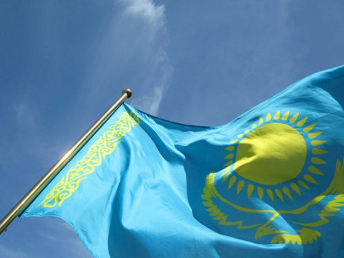 Уплыў пагроз пагранбяспецы на арганізацыю аховы знешніх граніц СНД абмеркавалі ў Казахстане