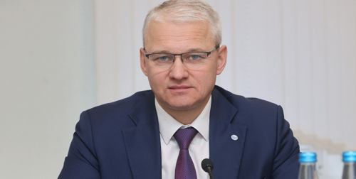 Рэктар РІПА — аб уступнай кампаніі і перавагах рабочых прафесій