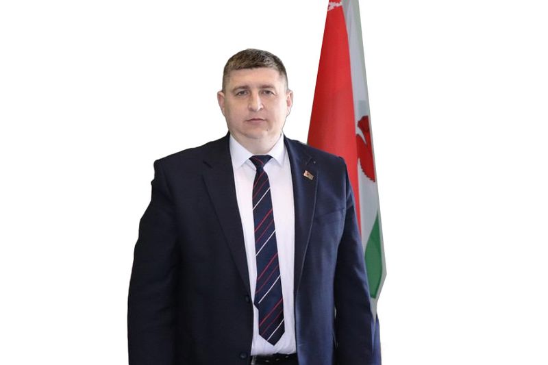 «Важна, каб людзі на сяле жылі добра»