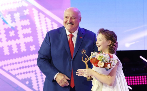 Эксперты — аб шматграннай прамове Прэзідэнта  на адкрыцці «Славянскага базару»
