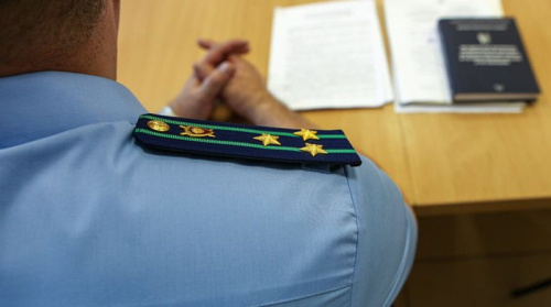 Парушэнні заканадаўства аб гарантыях па сацабароне сірот выявіла пракуратура Мастоўскага раёна